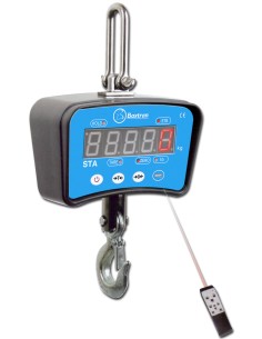 Dynamomètre Baxtran STA pour professionnel