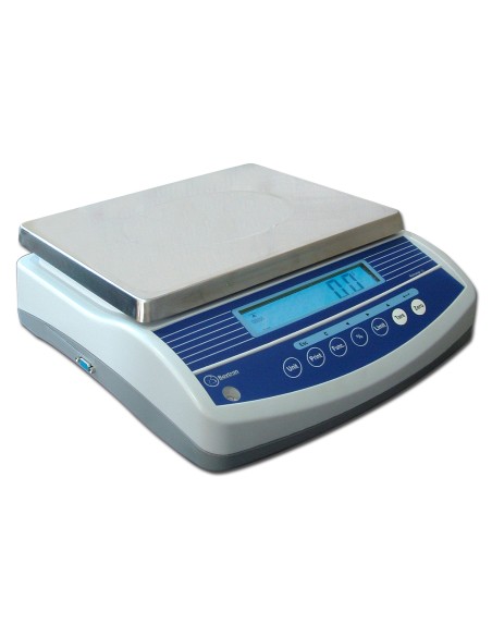 Balance compacte Baxtran BW pour professionnel