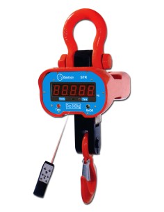 Dynamomètre Baxtran STR pour professionnel