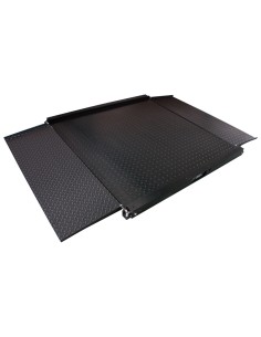 Plateforme seule Baxtran BVL pour professionnel