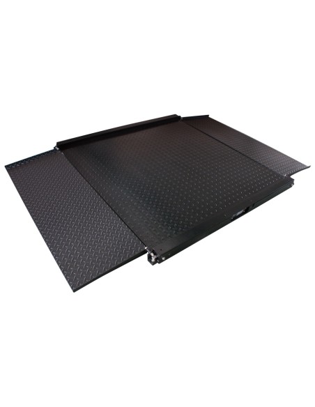 Plateforme seule Baxtran BVL pour professionnel