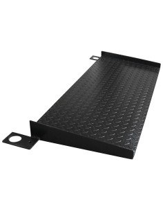 Plateforme seule Baxtran BVR pour professionnel 2