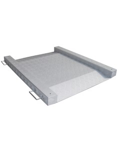 Plateforme seule Baxtran BVT