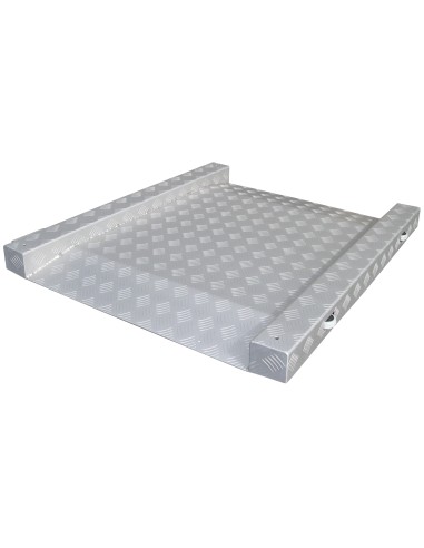 Plateforme seule Baxtran BVT