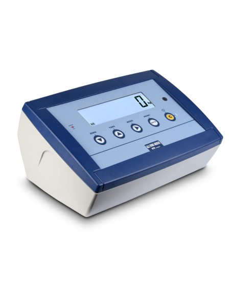 Indicateur Dini Argeo DFW, accessoire et compléments balances