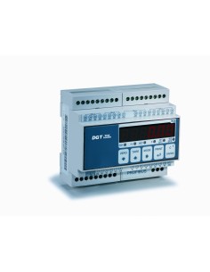 Indicateur ATEX Dini Argeo DGT accessoire balances