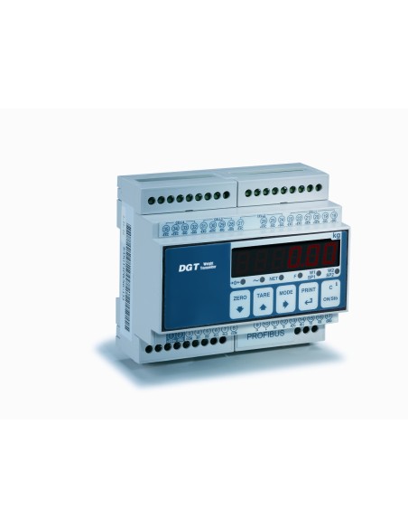 Indicateur ATEX Dini Argeo DGT accessoire balances