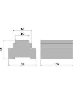 Indicateur ATEX Dini Argeo DGT accessoire balances 2