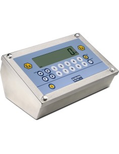 Indicateur ATEX Dini Argeo DFWATEX accessoire balances 2