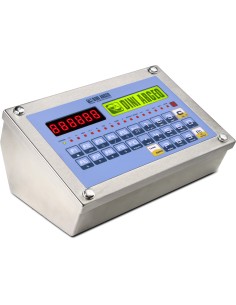 Indicateur ATEX Dini Argeo 3590EXT accessoire balances